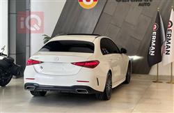 مرسيدس بنز C-Class